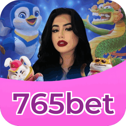 App mobile 765bet