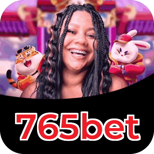 Aplicativo mobile 765bet