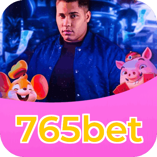 Catálogo de jogos 765bet com fornecedores Pragmatic Play, Evolution, NetEnt